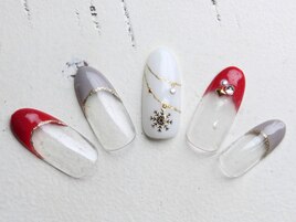 ハンドEコース 3490円