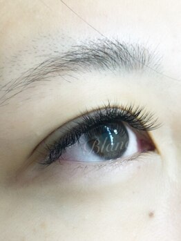 アイラッシュサロン ブラン イオン上越店(Eyelash Salon Blanc)/【4D120束】