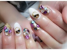 シェリール(Cherir)/シェル