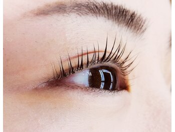 ソフィーム/まつ毛パーマ