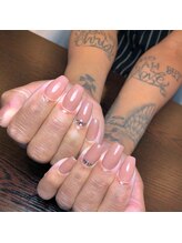 アディクト オオホリ(ADDICT OHORI)/