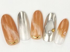 【オフ無料・ケア込】定額6500円