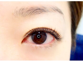 リアン 浅草店(Rian)/≪デザイン≫シングルラッシュ