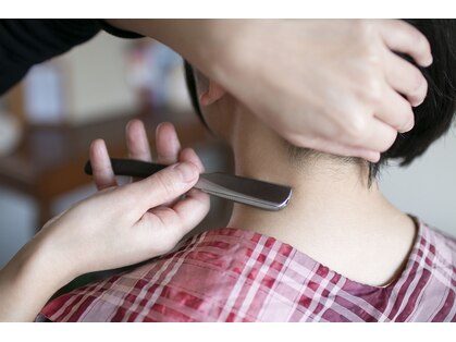 ユウビ(yuubi)の写真