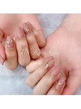 ティーエヌ 倉敷店/『Hand』持込コース