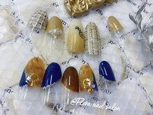 フローラネイルサロン/