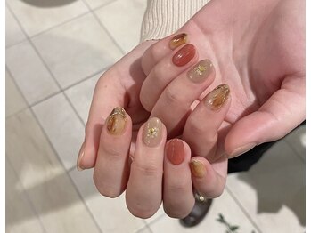 ネイルズ ララ(nails Lala)/人気デザイン。