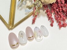 ビオールイースト(Be All east)/2021.3月　新規7700/再来店8700