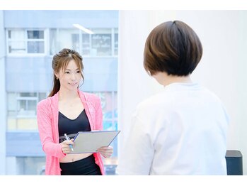 K7ジム(K7gym)/パーソナルジム