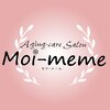 モワメーム(Moi-meme)のお店ロゴ