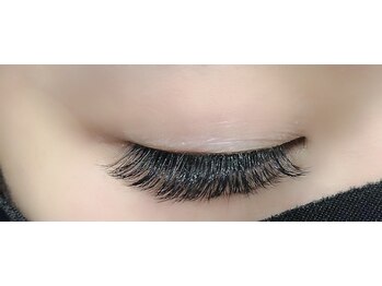 ナチュレ 新松戸店(NATURE)/ボリュームラッシュ550本！