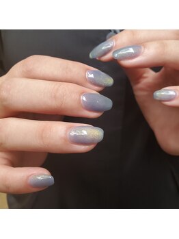 ヒルズ 原宿(Hills Harajuku)/3Dマグネット