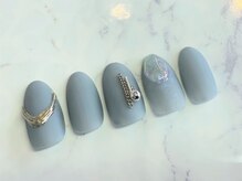 グリッター(GLITTER)/カジュアル