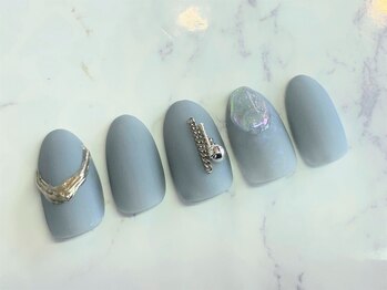 グリッター(GLITTER)/カジュアル