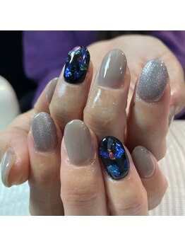 ブルーバードネイル(BLUE BIRD NAIL)/
