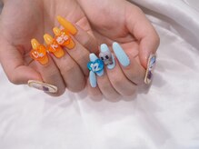 ロロネイル(LoLonail)/