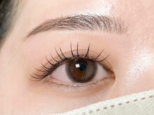 リベラ(Rivera)/アイブロウ×LEDエクステ