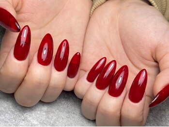 ブリージョ(Brillo)/ハンドデザイン