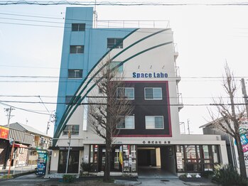 サラモ(Sa La Mo)/サロン店舗 外観