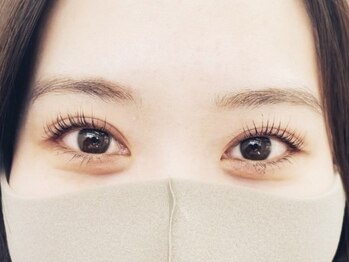 アイラッシュ ガーデン(eyelash Garden)の写真/《次世代まつげパーマ☆Parisienneラッシュリフト》自まつ毛本来の美しさを生かしあなたの魅力を底上げ♪