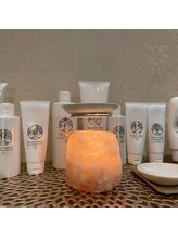 ルーチェ(LUCE)/最高峰の商材でエステ♪