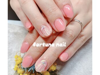 フォルトゥーナ 神田(Fortuna)/ネイル