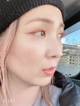 カバー(COVER)/マツエク　カラーミックス