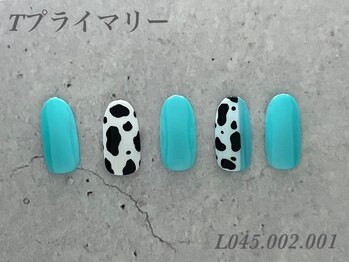 べリンダ 高崎店(BELINDA)/ハンド定額プライマリーコース