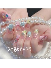 ディービューティー 池袋(D-BEAUTY)/