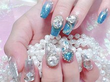 クイーンズネイルサロン(Queen's nail salon)/