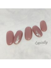 ルピアリー(Lupially)/