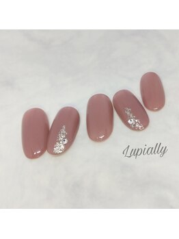 ルピアリー(Lupially)/
