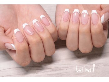 レイ ネイル(Lei nail)/