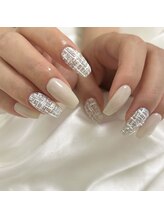 ソイン キタガタ(so-in kitagata)/Sakurai.nail