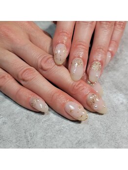 エヌ(enu.)/定額デザイン+アレンジ