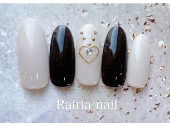 ライリア 本八幡店(Rairia)/アートAコース