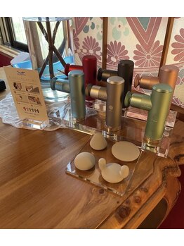 プライベートエステルーム さくら/MTG ビーハッピー加盟店