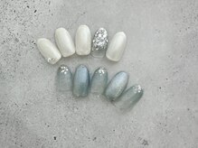 チアフルチア バイ リッチネイル(CheerfulCheer by Ricci nail)/