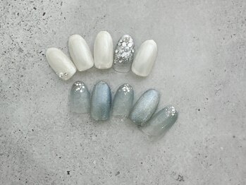 チアフルチア バイ リッチネイル(CheerfulCheer by Ricci nail)/