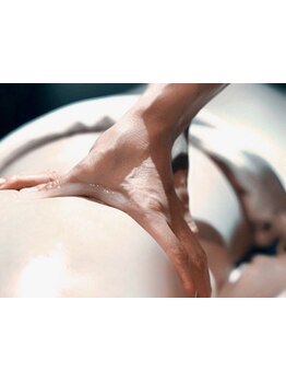 体の歪みをとりたい