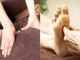 グイット 高槻店(Goo-it!)の写真/頑張った自分にご褒美を！【もみほぐし60分＋リフレクソロジー30分】男性も大歓迎♪頑張った自分にご褒美を