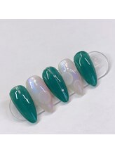 リカ(Rika)/定額シンプルデザインコース