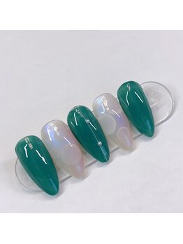 リカ(Rika)/定額シンプルデザインコース