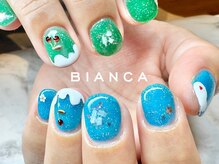 ビアンカ 名駅店(Bianca)/定額コース初回￥8000