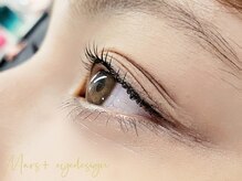 マーズ アイデザイン(Mars+ Eye Design)/ラッシュリフト