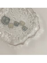 アライア 津田沼店(Alaia)/foot Alaiaコース￥7980