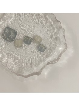 アライア 津田沼店(Alaia)/foot Alaiaコース￥7980