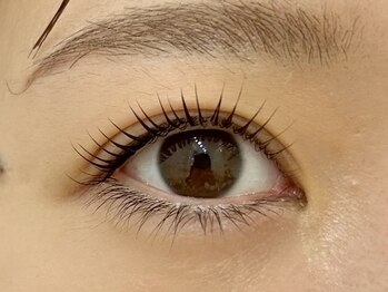 ティンク 横浜店(Tink)の写真/≪6/19Renewal OPEN!!≫高技術×デザイン力が人気の秘密♪理想の目元をご提供♪"新規☆まつ毛パーマ¥5800"
