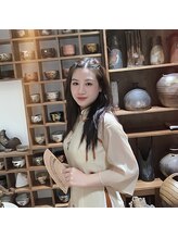 イチキュウハチキュウ ネイルサロン(The 1989 nail salon)&nbsp;AKINA 