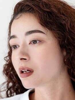 プレシア(Presia)/まつ毛パーマ/眉毛ワックス